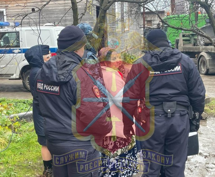 В тульском поселке Плеханово провели рейд: изъяли 5 автомобилей