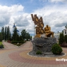 Готовимся к мирной жизни. Почему жители валуйского Уразово не покидают малую родину