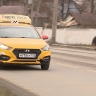 Тульских таксистов предупредили о новых правилах с 1 марта