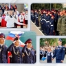 Сотрудники СК России приняли участие в праздничных мероприятиях в День знаний