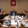 Марат Хуснуллин провёл заседание комиссии Всероссийского конкурса лучших проектов создания городской среды