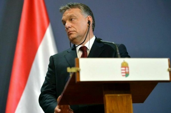 Орбан заявил о росте угрозы третьей мировой войны