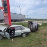 В Забайкалье за день произошли два смертельных ДТП