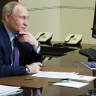 Президенту Путину доверяют более 80% опрошенных россиян — ВЦИОМ