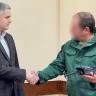 Сотрудник администрации района Уфы ушел добровольцем на СВО