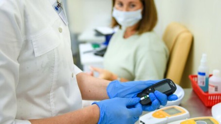 Минздрав Башкирии опроверг данные о проблемах с датчиками для диабетиков