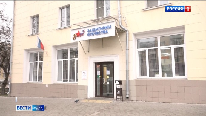 В Туле семь ветеранов СВО бесплатно обучатся вождению автомобилей с ручным управлением