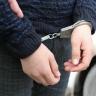 Жителя Екатеринбурга задержали за граффити в поддержку РДК*