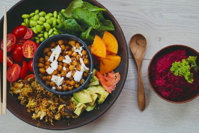 Врач посоветовал гарнир, снижающий холестерин и помогающий кишечнику