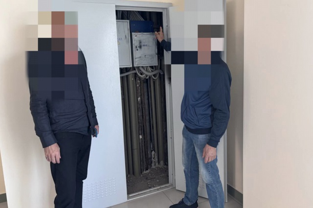 В Саранске вынесен приговор слесарям, укравшим из больницы электропровода на 400 тыс. рублей