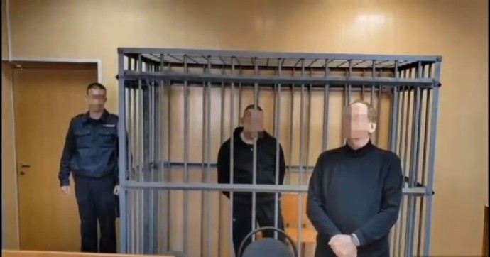 В Рыбинске осудили мужчину, хранившего дома пистолет и изготовившего 140 патронов