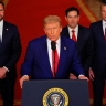 Администрация Трампа обсудит поставки вооружений Украине