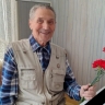 Ушёл из жизни Почётный гражданин Великого Новгорода, ветеран Николай Иванов