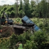 Власти регионов ЦФО усиливают охрану мостов и транспортной инфраструктуры после ЧП в Брянской и Курской областях