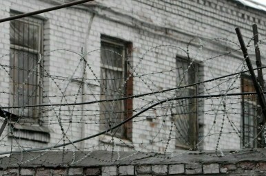 На выборах проголосовали 100 процентов заключенных