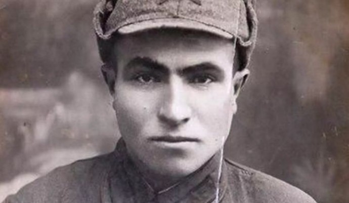 В Тирасполе почтили память красноармейца Гитлера