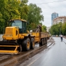 Ремонт обходного участка трассы в Новосибирской области обойдется в 675,8 млн рублей