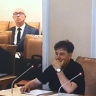 Решение об изъятии имущества по иску к экс-судье Момотову обжаловано в кассации