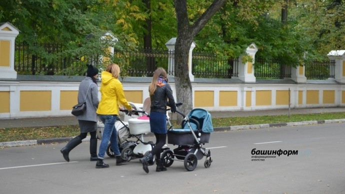 Семьи Башкирии могут принять участие в конкурсе «Это у нас семейное»