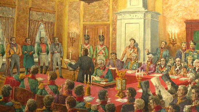 Вышли на Сенатскую площадь и вошли в историю: каким вспоминают восстание декабристов 200 лет спустя Вышли на Сенатскую площадь и вошли в историю: каким вспоминают восстание декабристов 200 лет спустя