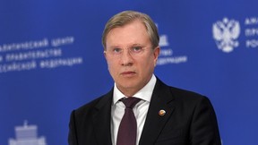 Виталий Савельев назвал даты проведения первого Международного транспортно-логистического форума в Санкт-Петербурге