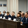 Дума одобрила выделение 3,9 миллиона на таблички с новыми названиями улиц