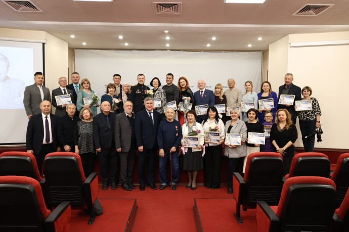 Творчество журналистов «Башинформа» оценили на конкурсе Гадия Арсланова