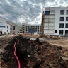 В Уфе решают вопрос водоснабжения новой школы на 1225 мест