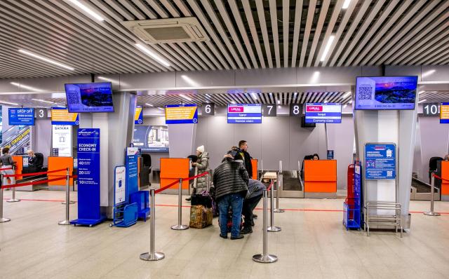 Из Уфы увеличат число прямых рейсов в Казань Из Уфы увеличат число прямых рейсов в Казань