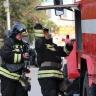 В торговом центре «Центральный» в Уфе объявили пожарную тревогу
