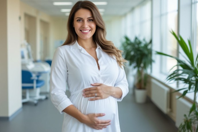 Материнство как работа: Миронов предложил платить родителям зарплату Материнство как работа: Миронов предложил платить родителям зарплату