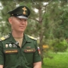 Участник СВО из Астраханской области: «Если родился мужчиной, ты обязан защитить свою Родину»