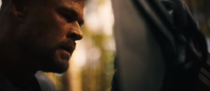 «Пожалуйста, отец, услышь мои слова» — второй тизер «Мстителей: Судный день»