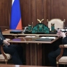 Путин рассказал о последнем разговоре с Жириновским