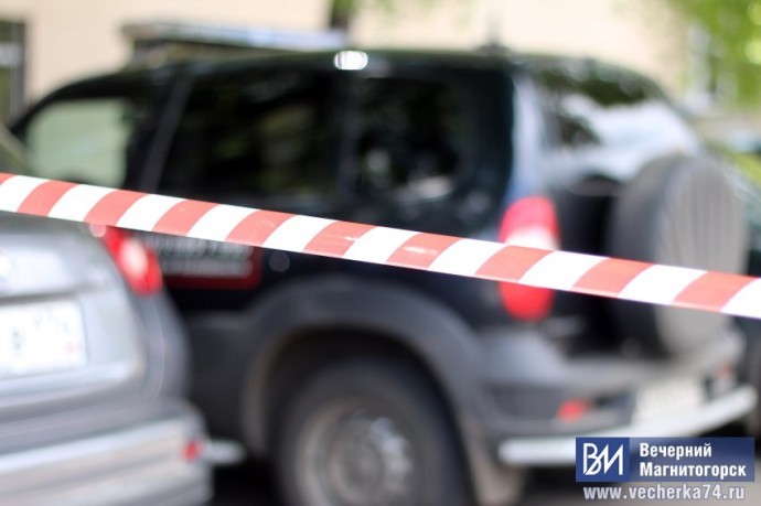 В полиции Магнитогорска прокомментировали резонансное убийство