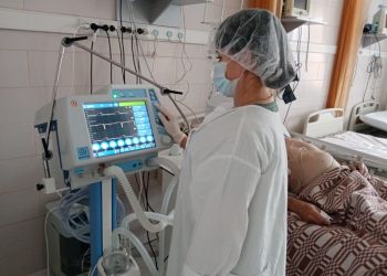 Почти пять тысяч амурчан подписаны на госпаблики поликлиник и больниц
