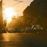 В Петербурге в воскресенье будет солнечно и без осадков