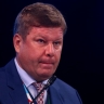 Губерниев призвал сократить чиckенность медведtй после инцидента с биатлонисткой