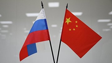 РФ и КНР активно взаимодействуют по теме искусственного интеллекта — эксперт