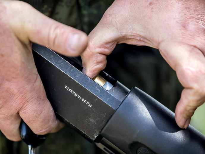 78 украинских беспилотников безуспешно пытались пересечь Белгородскую область
