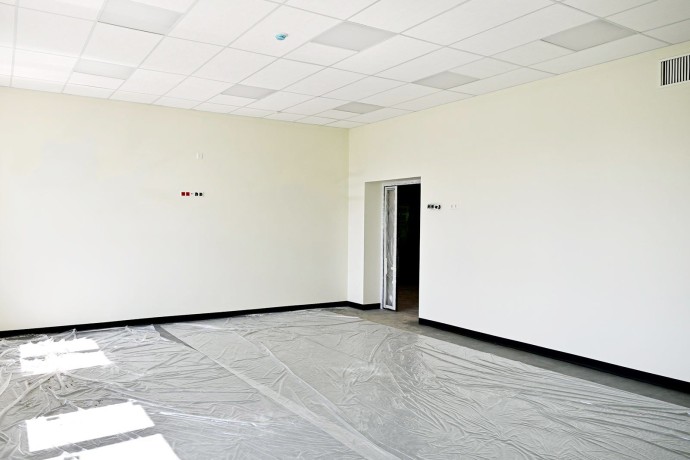 Два крупных коммерческих помещения на юге Москвы выставили на городские торги Два крупных коммерческих помещения на юге Москвы выставили на городские торги