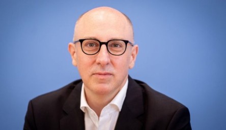 Контрразведку Германии возглавит уроженец Турции