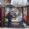 В 187 населённых пунктах Белгородской области официально признали угрозу жизни жителей