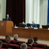 Уровень преступности в Мордовии ниже средних значений по России и ПФО