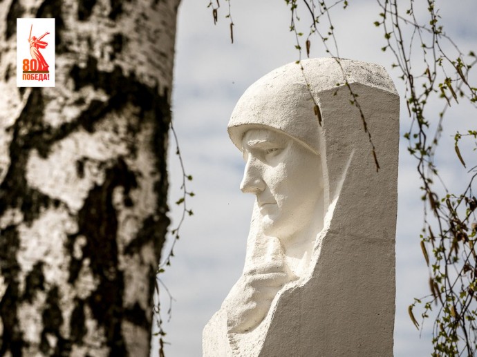 Стоявшим насмерть. Как в корочанском селе сохранили память о погибших на войне земляках