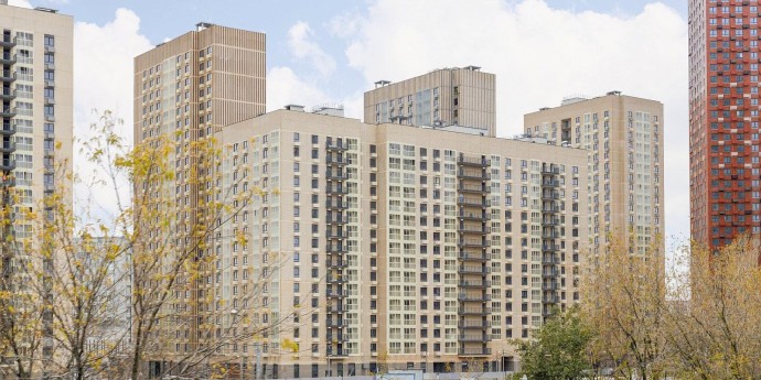 Более 600 семей переехали в новые квартиры по программе реновации в Алтуфьевском районе Более 600 семей переехали в новые квартиры по программе реновации в Алтуфьевском районе