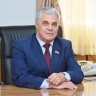 Поздравление Председателя Государственного Собрания Республики Мордовия Владимира Чибиркина с Днем Победы