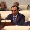 Армен Гарслян возглавит комитет по бюджету в краевом парламенте