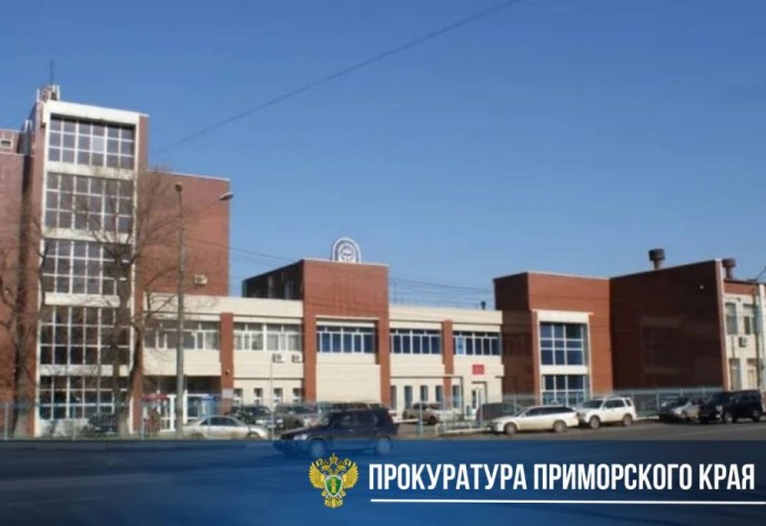 Во Владивостоке оспорят слишком мягкий приговор для экс-начальника подразделения Примводоканала