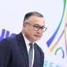 Аламжон Муллаев: азиатское самбо уже наступает на пятки российскому